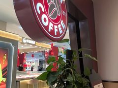 -COSTA COFFEE(天通苑华联店)