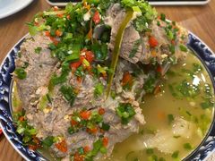 -曼谷食堂·泰国家庭料理