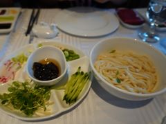 -四季民福烤鸭店(前门廊房二条店)