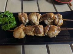 -胜代日本料理(云程巷小区店)