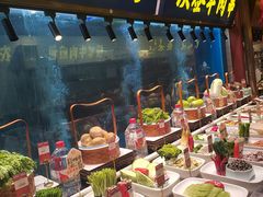 -阿财老铺·凤阳土菜馆