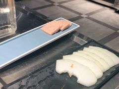 -前门后头老北京铜锅涮肉·京味菜·烤鸭(伊藤洋华堂店)