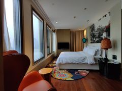 -上海外滩英迪格酒店