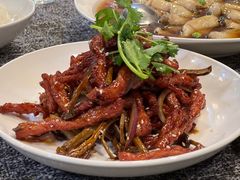 -徐记私厨(半淞园路店)