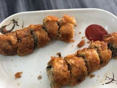 -针姨