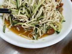 -雪琴面馆富安特色鱼汤面(城中花园店)