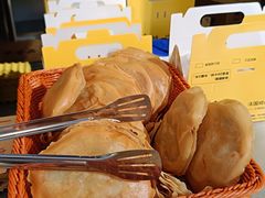 -汤姆大师傅鲜香牛肉饼(深圳保利文化广场店)