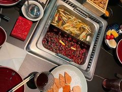 -大隐·成都火锅Bistro(合生麒麟新天地店)