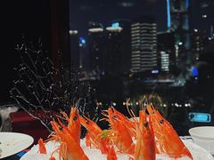 -上海滩餐厅(BFC外滩金融中心店)