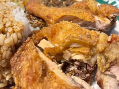 枪腿-渣·餐厅(西斗门店)