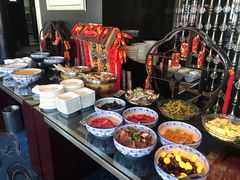 -豫园万丽酒店-万丽轩中餐厅(河南南路店)