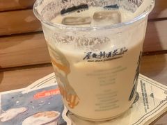 -7mall美食潮地标