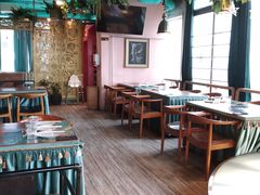 大堂-烛影拾光观景餐厅·创意菜·摄影·小提琴(大唐不夜城店)