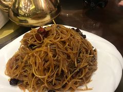 酸辣土豆丝-津菜宋记老房子(鼓楼店)