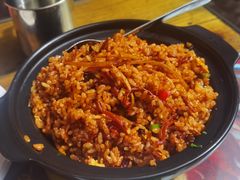 -88号小吃店·经典云南菜·地道纳西美食