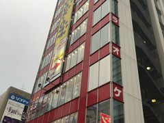 -秋叶原电器街