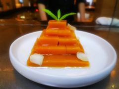南瓜百合-宝燕海鲜(好爱店)