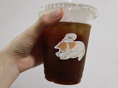 -慢象咖啡(台江店)
