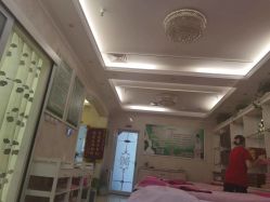-香薇妮丝女子减肥院