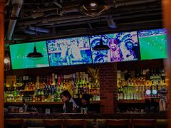 -FUTURE BAR(岭南天地店)