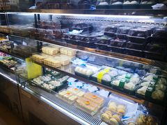 -幸福蛋糕坊(金顶街店)