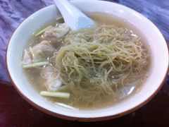 云吞面-兴兴旺·冬瓜盅·啫啫煲(西华路店)