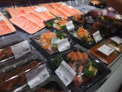 寿司-盒马鲜生(大成店)