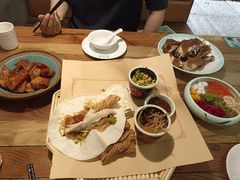-符离集餐厅(万象城店)