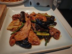 江南爆三样-翡翠江南(国贸商城店)