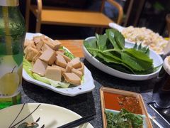 -鹤之乡·齐齐哈尔烤肉·非遗(秋涛路店)