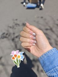 -喜柿·nail日式美甲美睫