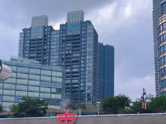 -公平路渡口(轮渡站)