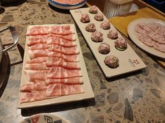 -椒香城门口老火锅(天府长城店)