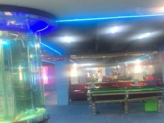 -阳光台球俱乐部