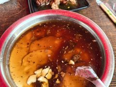 -欧阳家吊炉饼(九纬路店)