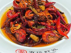 -有位虾匠·香辣蟹·小龙虾(李村店)