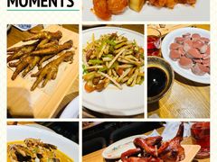 -鸽子窝(黄村店)
