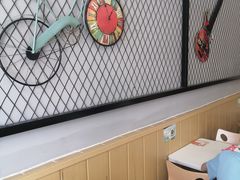-华莱士·炸鸡汉堡(蓬莱汽车站店)
