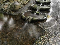-成都市活水公园