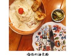 -I HOLIC艾豪丽披萨(KKone店)