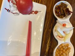 -红料理|串串有瘾·烧烤(吴中路店)