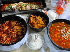 -艺味深尝(云锦路店)