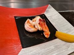 -Ginza Onodera铁板烧(外滩十八号店)