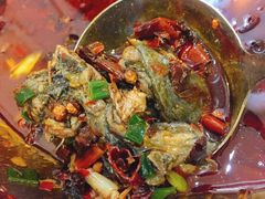 -黑竹香鸡(营和巷店)