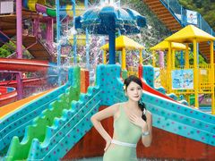 -清泉湾生态旅游度假区