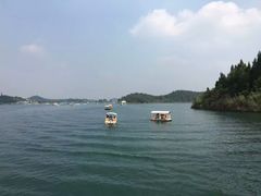 -仙海旅游度假区