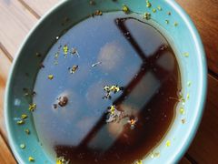 桂花糖芋头-无锡苏宁银河国际酒店-麺餐厅
