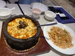 -狮王府淮扬菜(百家湖1912店)