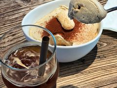 -Vanilla Specialty Coffee(八大关店)