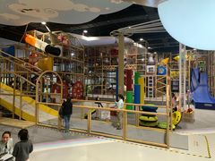 -杭州开元森泊度假乐园